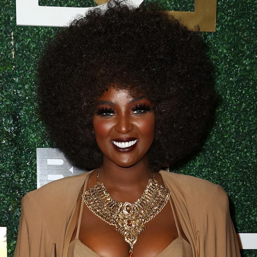 Amara ‘La Negra’