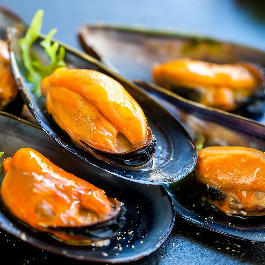 Cocinamos con mejillones: versátiles, saludables y económicos