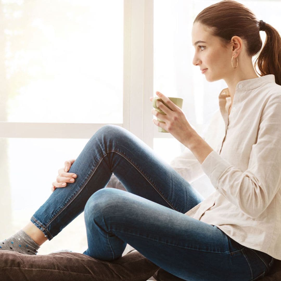 Estas infusiones son buenas para cuidar tu corazón y tu salud cardiovascular