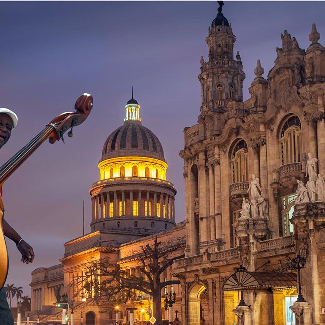 Del Vedado al Malecón: sitios clave para volver a enamorarse de La Habana