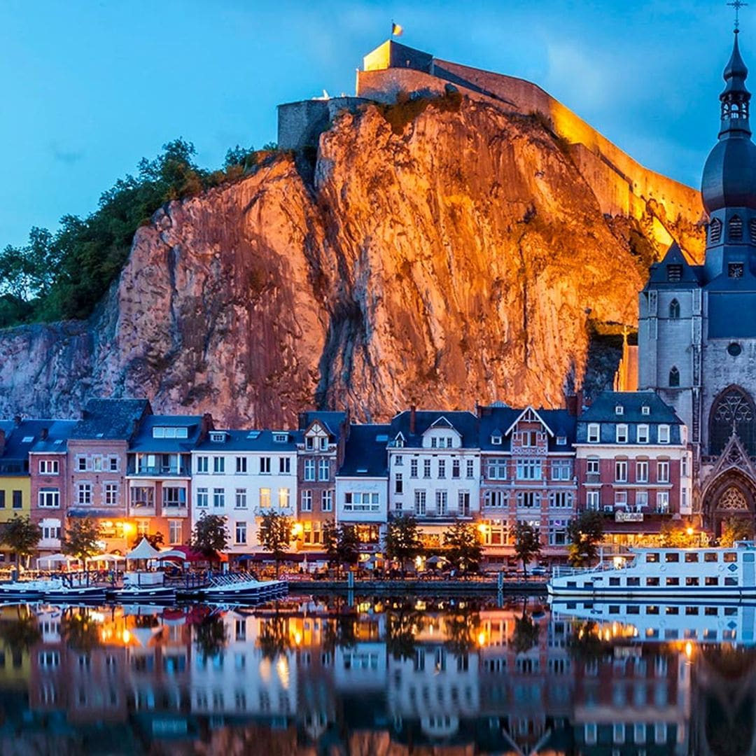 lugares mas bonitos belgica