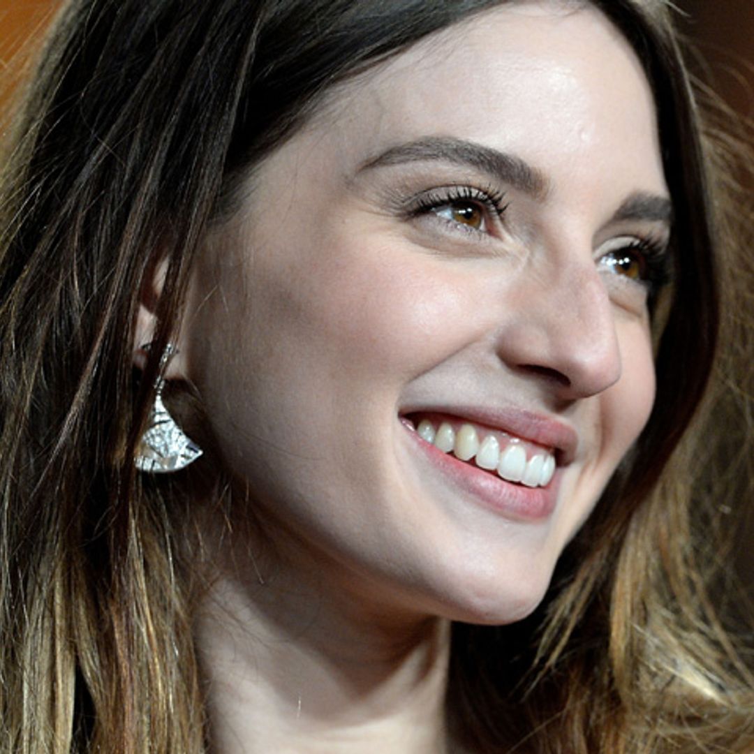 La foto que podría confirmar el nuevo romance de María Valverde