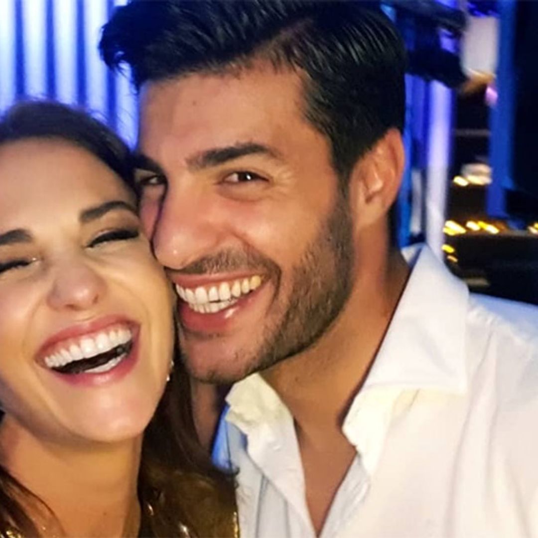 La gran fiesta de cumpleaños de Miguel Torres con Paula Echevarría más feliz que nunca