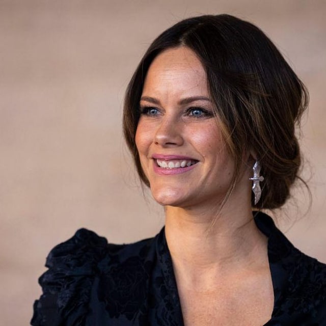 princess sofia of sweden attends sophiahemmet university 39 s graduation ceremony 2023