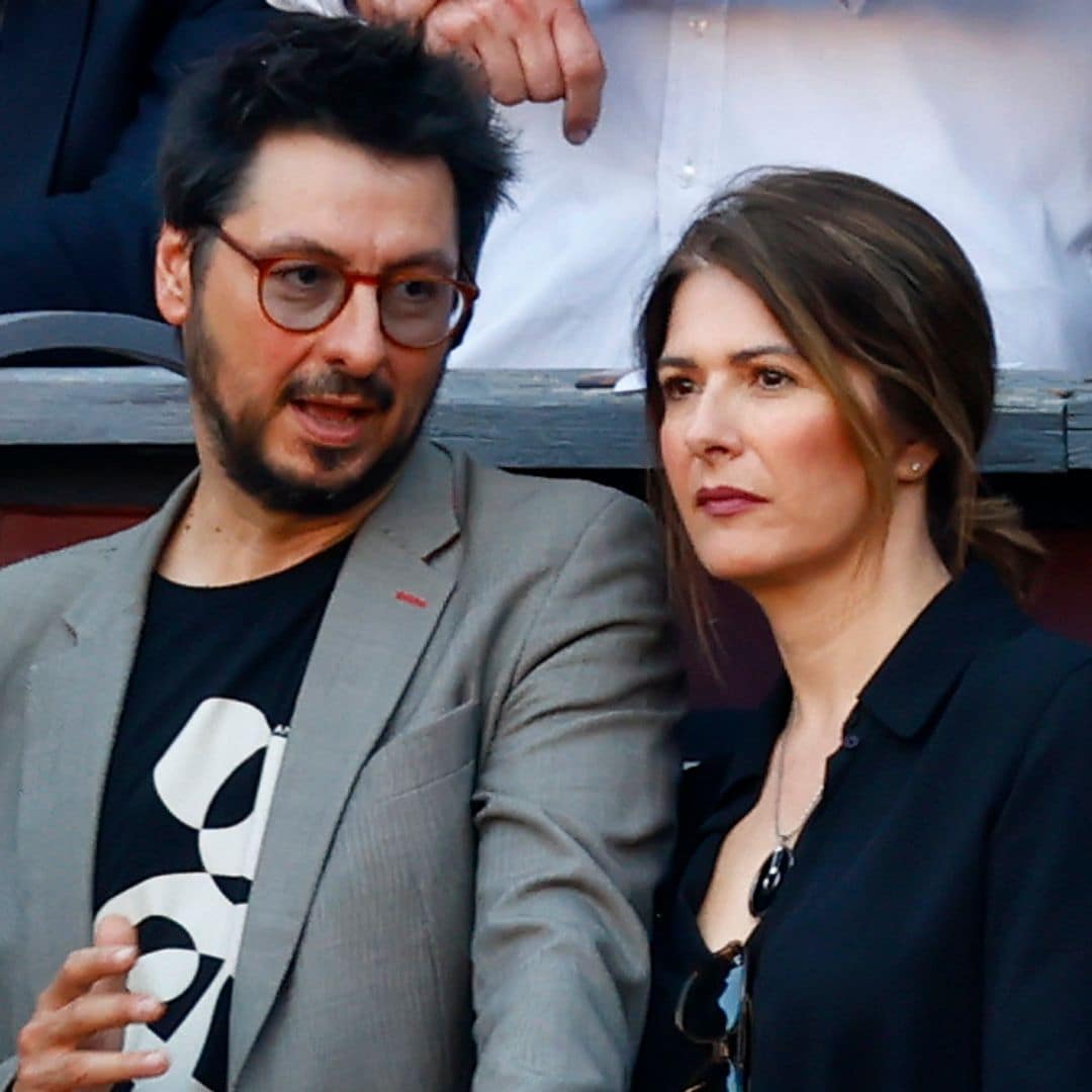 Lara Siscar, la voz del homenaje por la DANA: de su historia de amor con un poeta al acoso que sufrió en redes