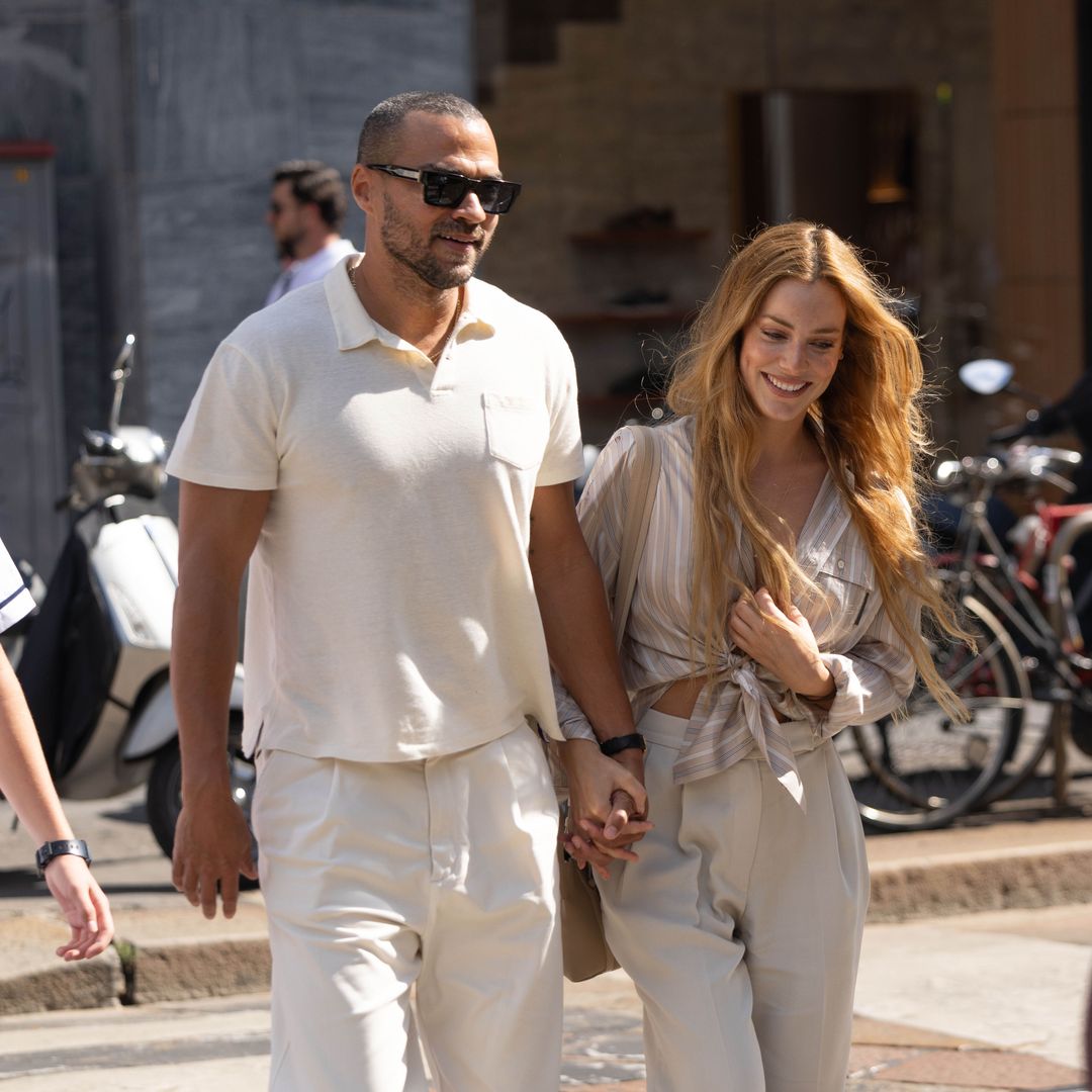 Alejandra Onieva, cuñada de Tamara Falcó, celebra los 34 años en la recta final de su embarazo y recién casada con Jesse Williams