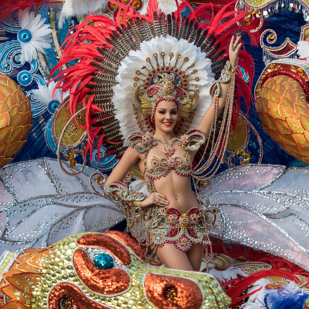 Carnaval de Santa Cruz de Tenerife