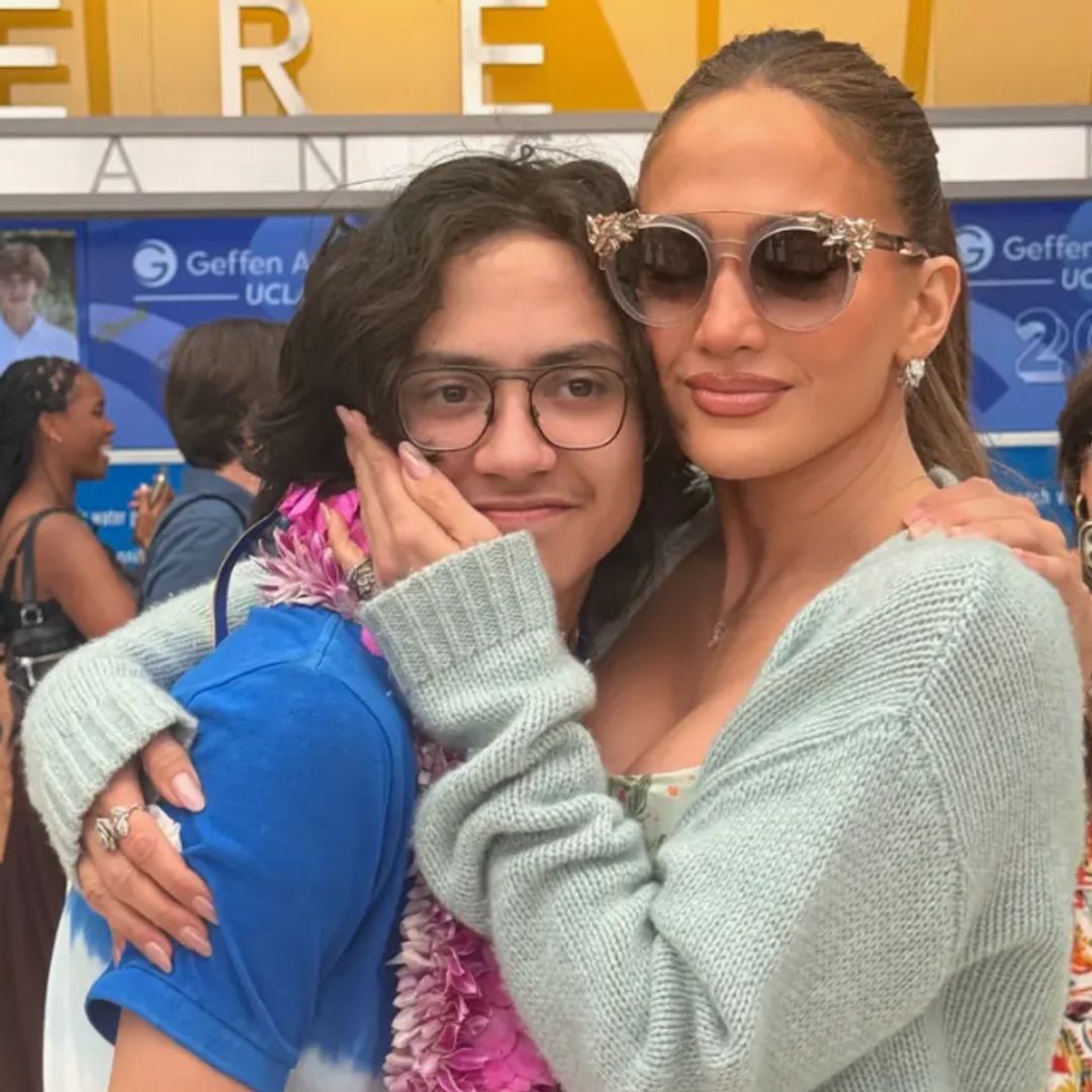 El motivo de las lágrimas de Jennifer Lopez y la razón por la que se ve obligada a separarse de sus hijos: "He estado llorando durante dos meses"