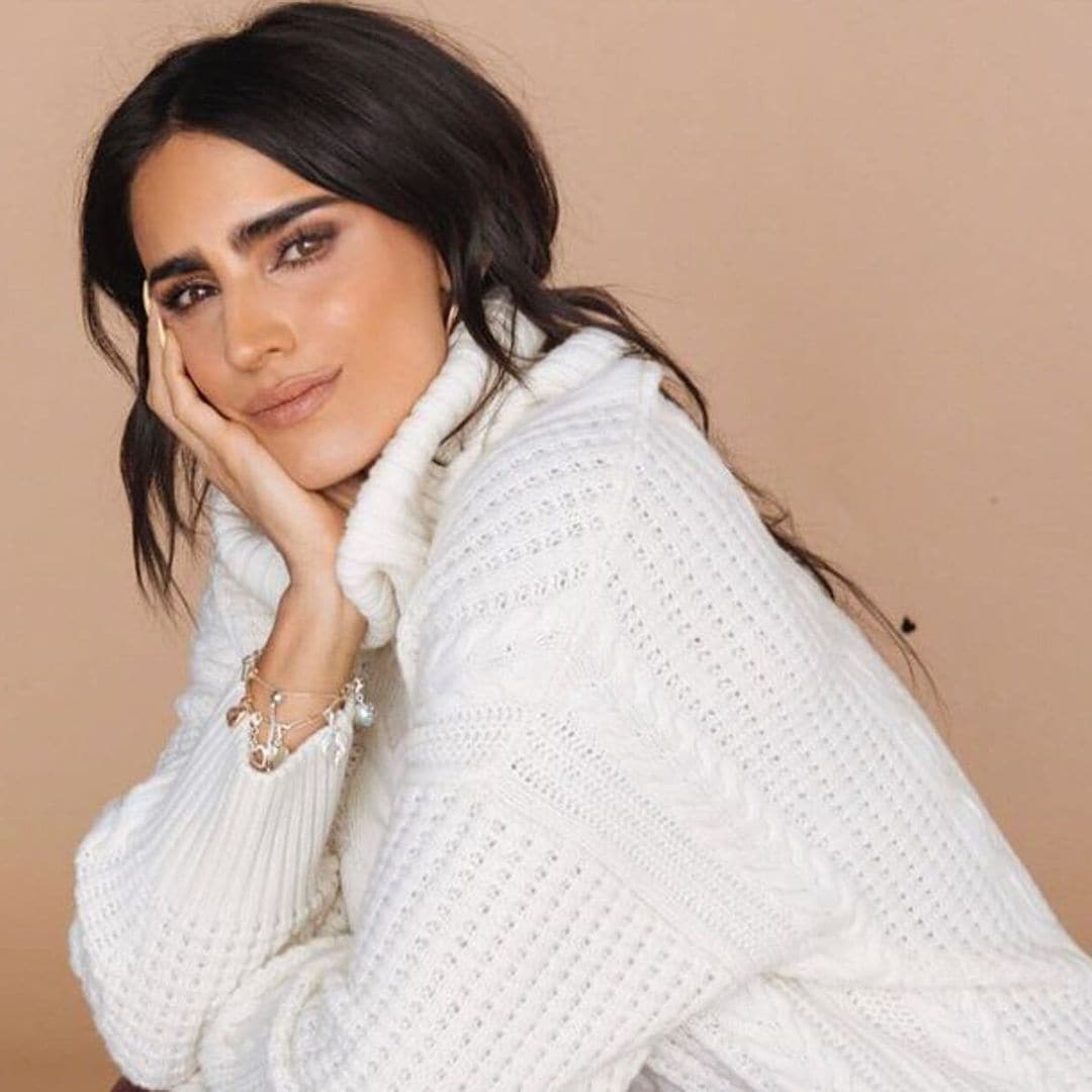 Bárbara de Regil confiesa que pensó en quitarse la vida: ‘Viví cosas muy feas y estuve muy mal’