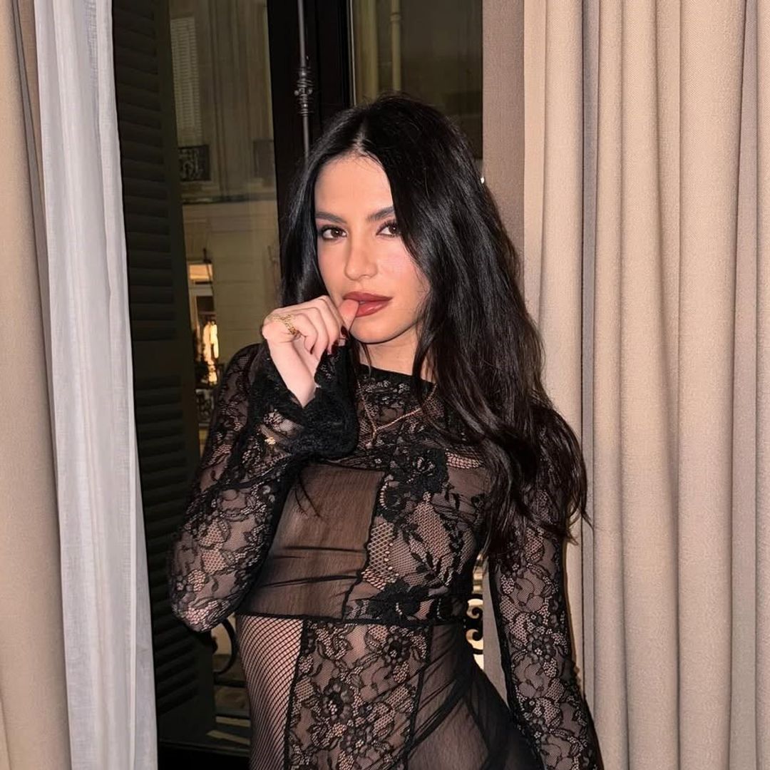 Sarah Kohan, ex de Javier 'Chicharito' Hernández, se da una nueva oportunidad en el amor