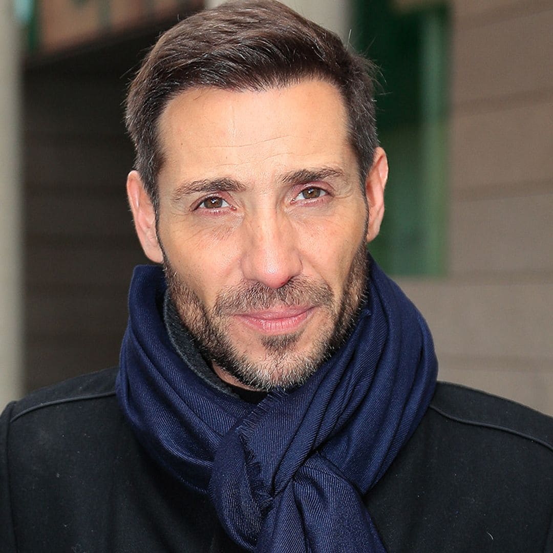 Antonio David Flores reacciona a la serie documental de Rocío Carrasco: 'Se avecina tormenta'