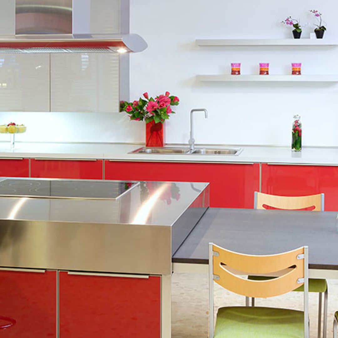 Recursos prácticos para mantener tu cocina siempre en orden