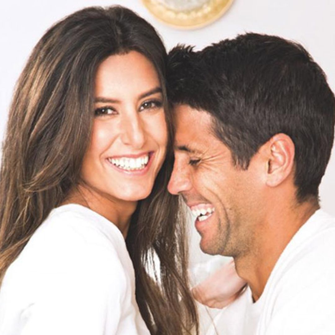 Esta tarde adelantamos la portada de la revista ¡HOLA!, que saldrá a la venta mañana con la boda de Ana Boyer y Fernando Verdasco