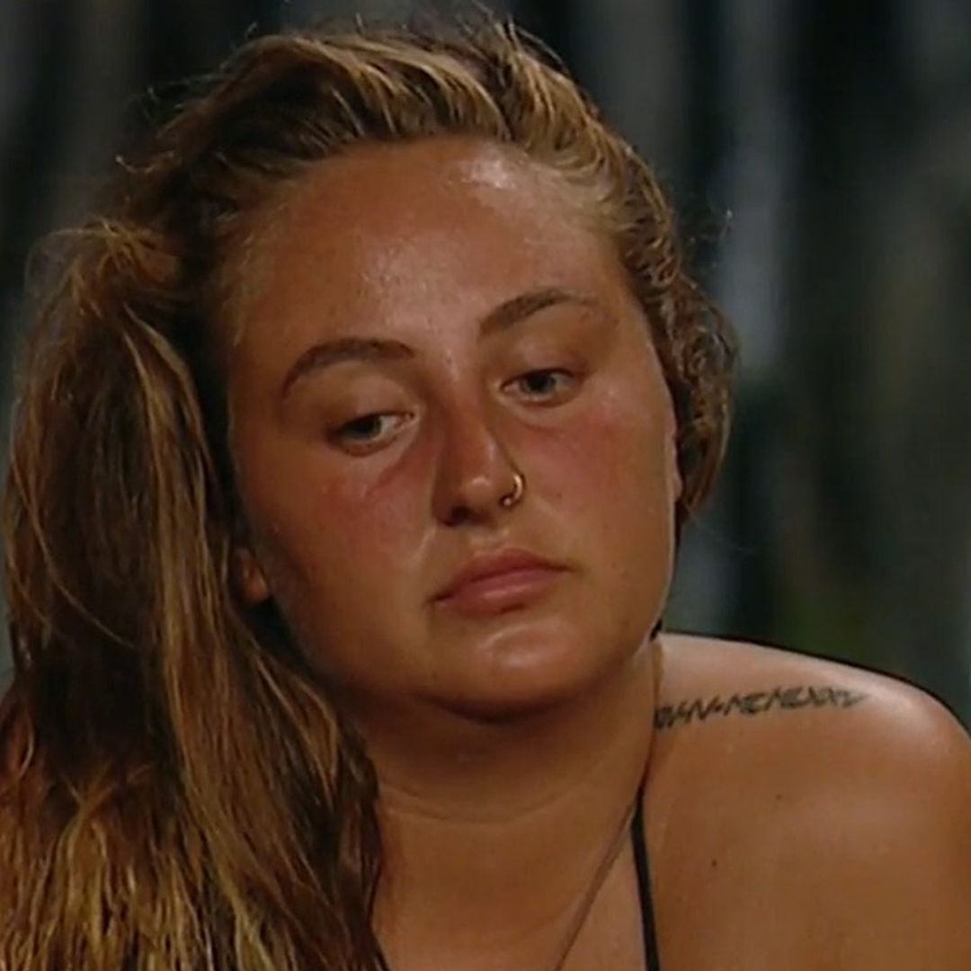 Rocío y Elena se acusan mutuamente de tener una estrategia en la última noche hondureña