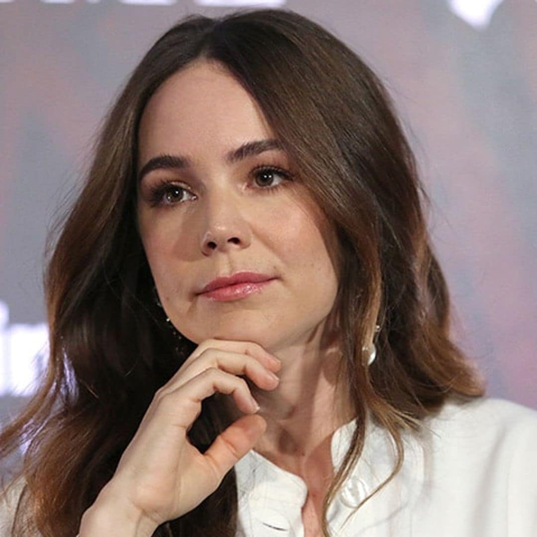 De lo más sincera, Camila Sodi sale a la defensa de Diego Luna