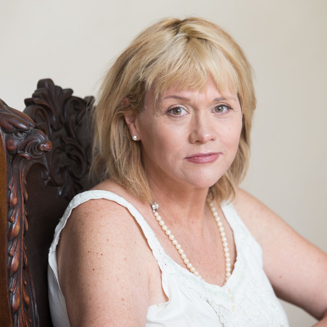 Samantha Markle sale en defensa de su padre y denuncia una venganza económica de su hermano: "Es un canalla. Estas acusaciones son repugnantes"