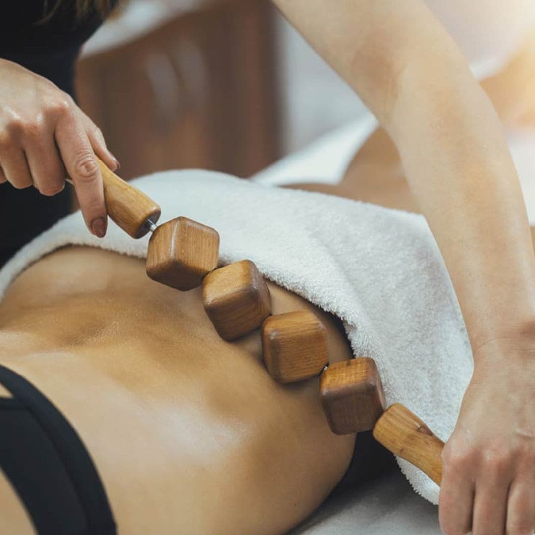 ¿Aún no conoces la terapia que viene de oriente y trata la celulitis de manera natural?