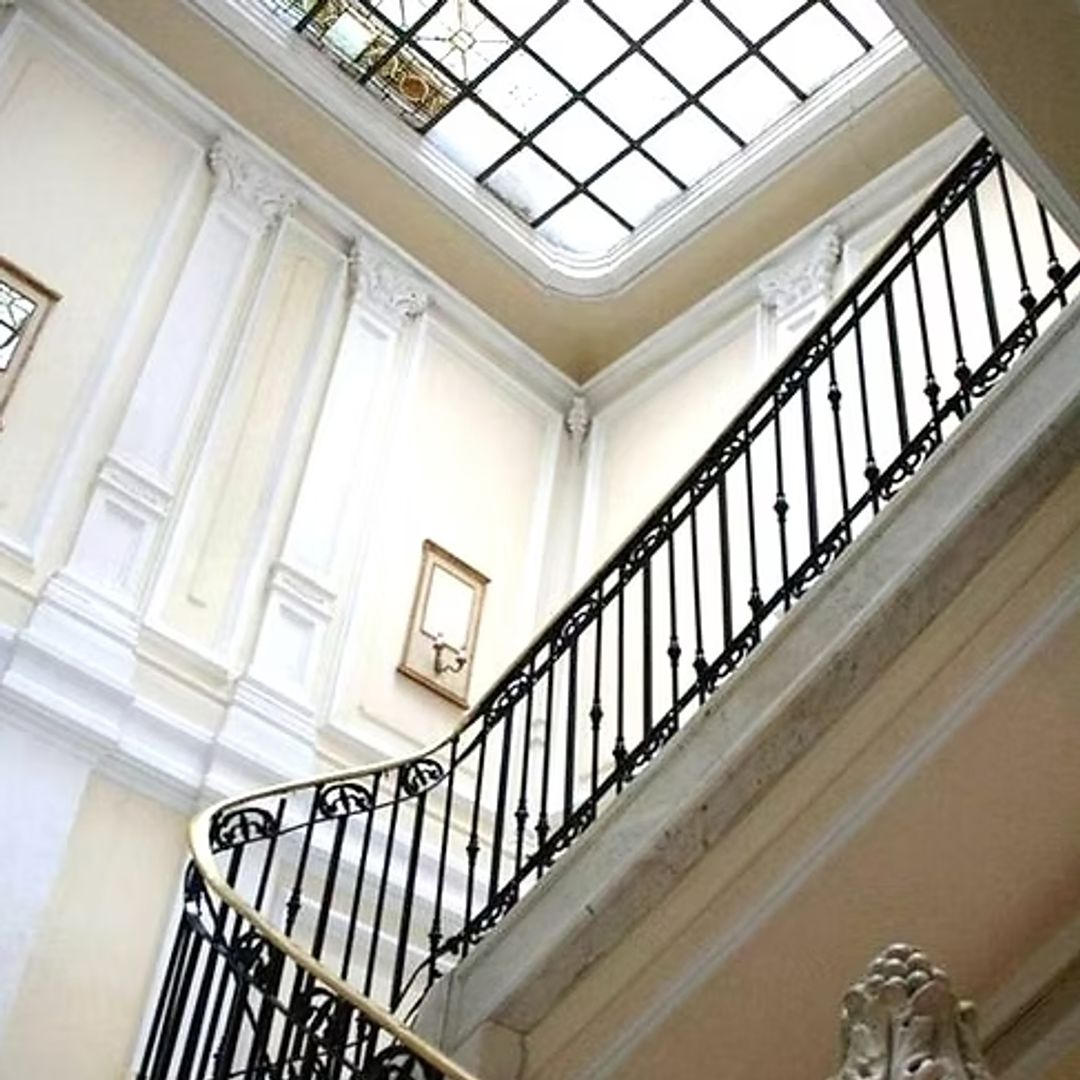 Palacio Santa Bárbara 