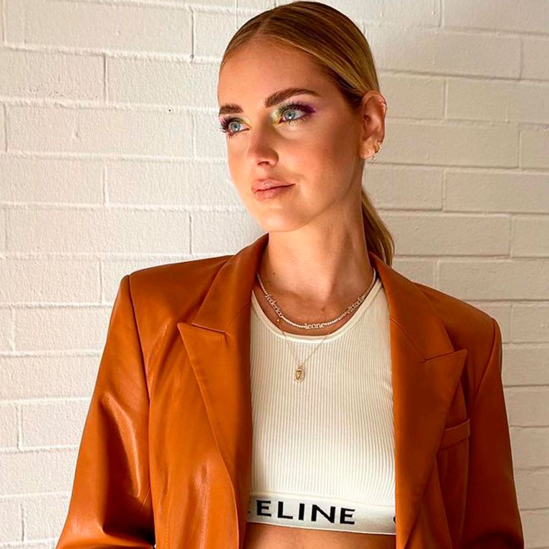 La firma de joyas española que conquista a las hermanas Hadid, Hailey Bieber y Chiara Ferragni