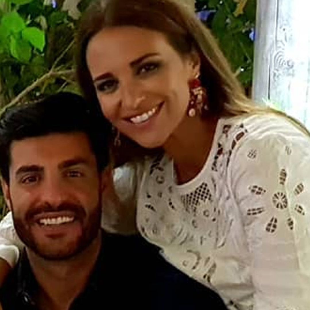 '¿Y el anillo pa' cuándo?' se preguntan los fans de Paula Echevarría al verla con Miguel Torres