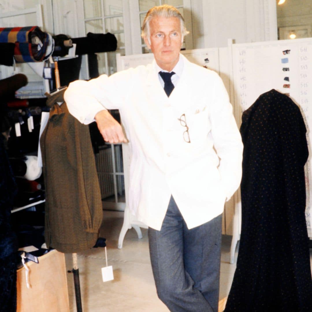 Hubert de Givenchy