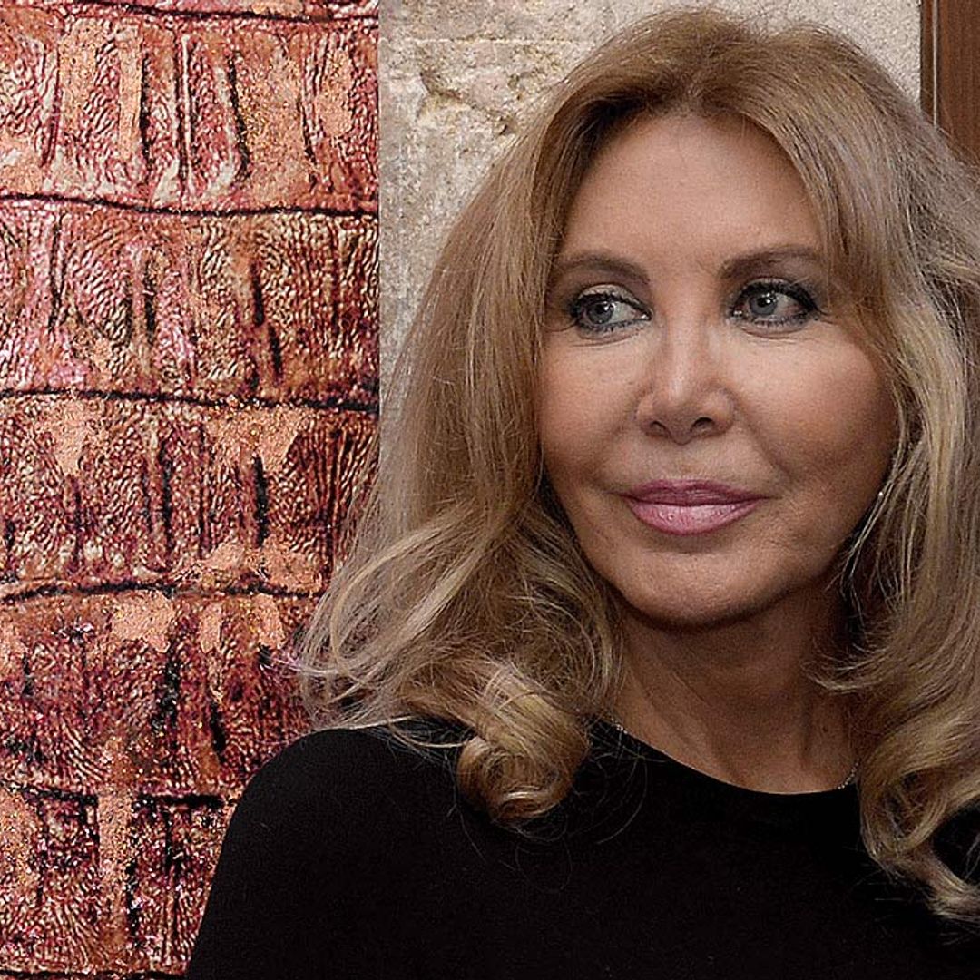 Norma Duval, sobre Marc Ostarcevic: 'No sé nada de él, hace su vida y yo la mía'