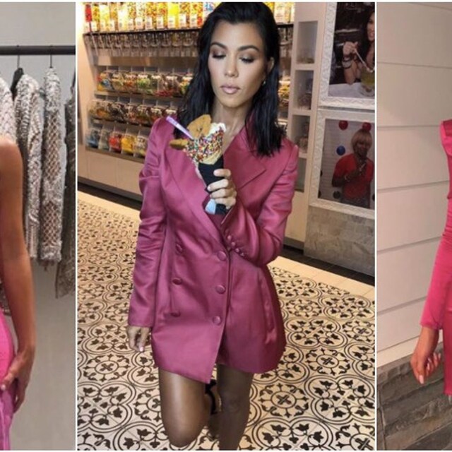 kardashian jenner
