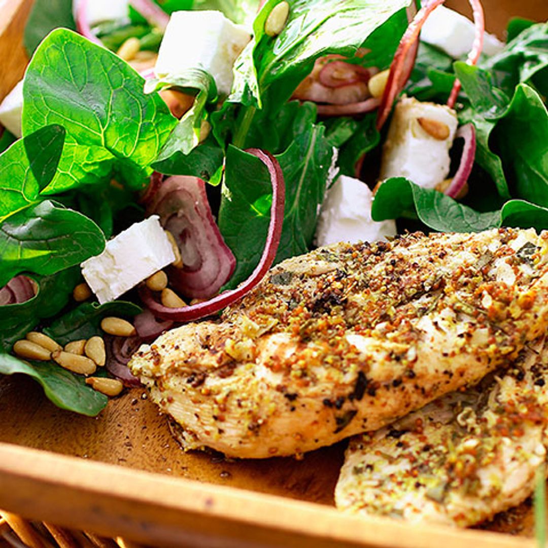 ¿Quieres comer sin sal y no perder sabor en tus comidas?