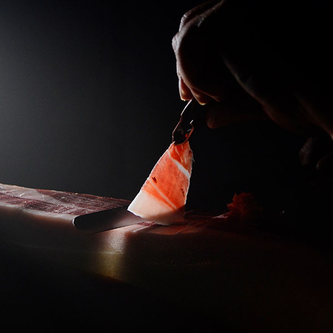 Siete joyas ibéricas para disfrutar estas navidades