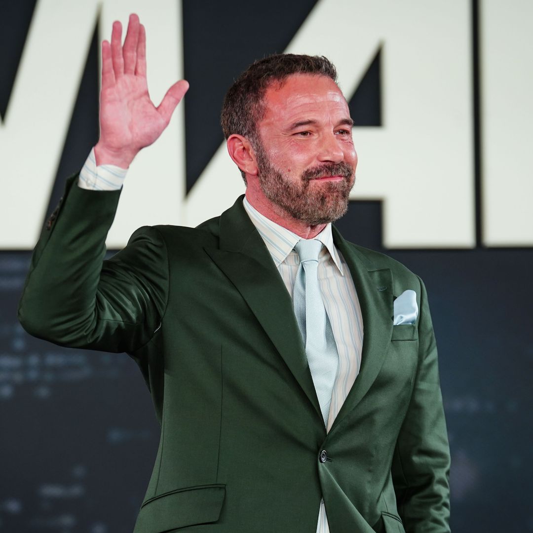 Ben Affleck conquista a sus fans mexicanos con su español casi perfecto: 'Este país es increíble, lo amo'