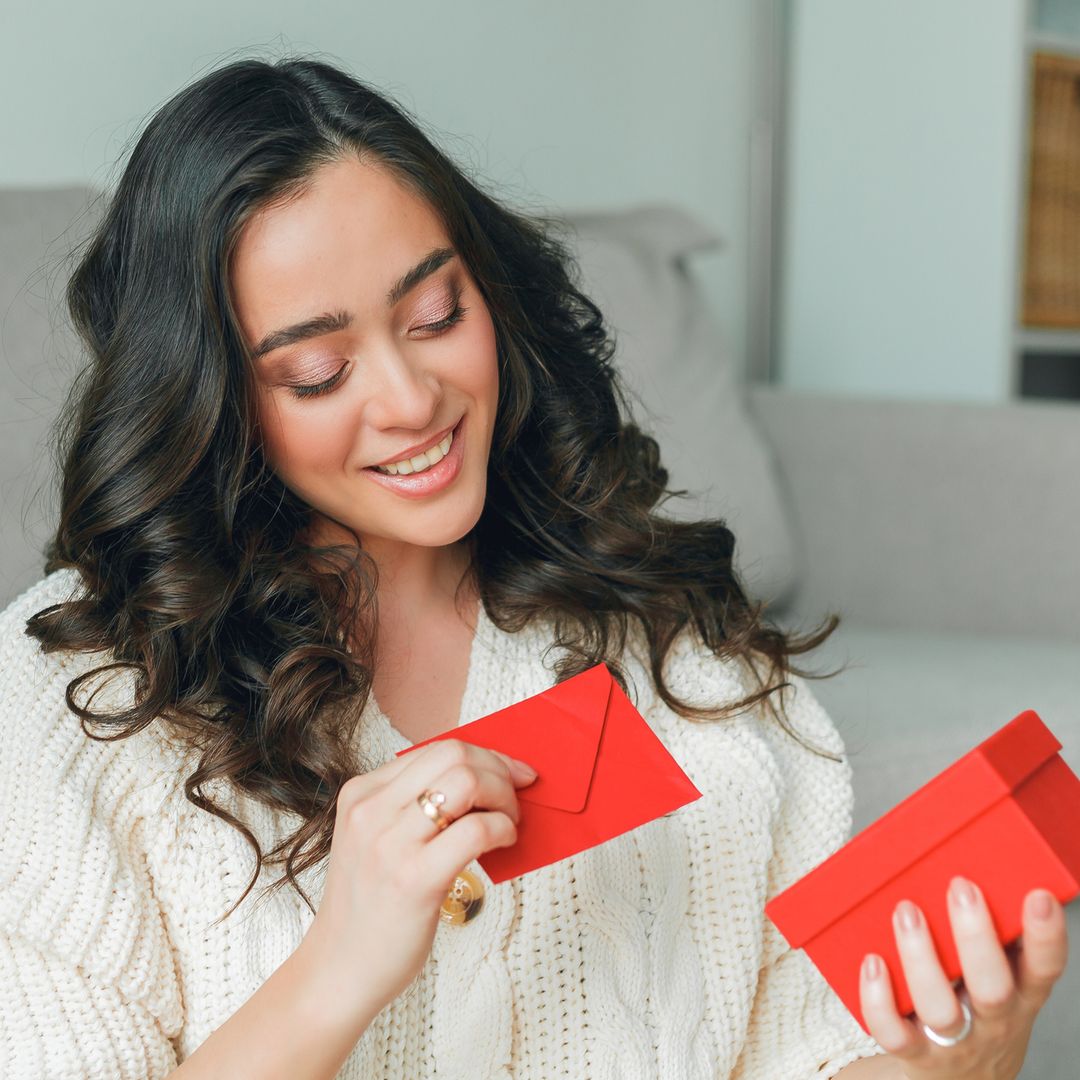 Hemos encontrado el regalo perfecto para San Valentín: romántico, personalizado y 'top ventas'