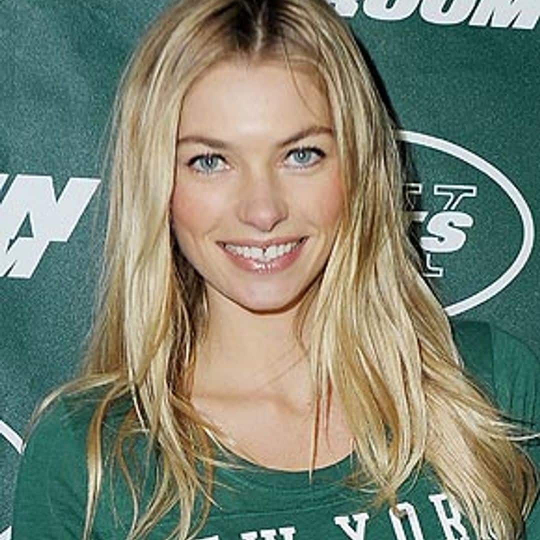 Jessica Hart