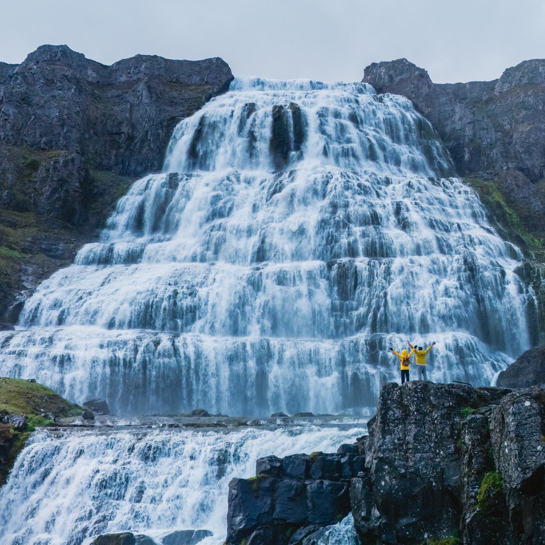 Islandia para principiantes: los paisajes que te dejarán sin palabras en este pequeño país de naturaleza descomunal