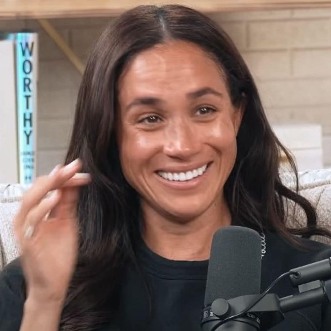 Meghan Markle
