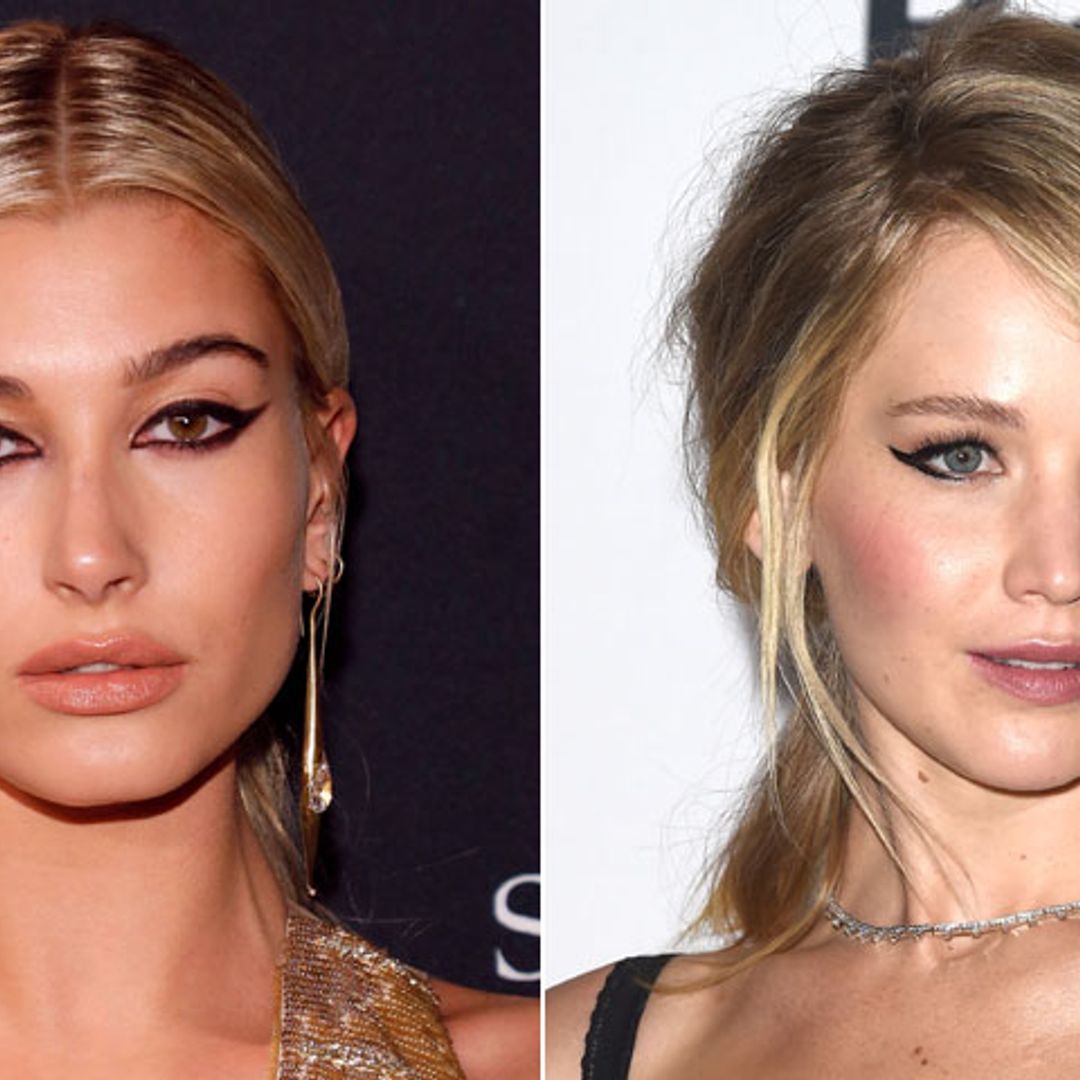Sabemos cuál será el 'eyeliner' del otoño