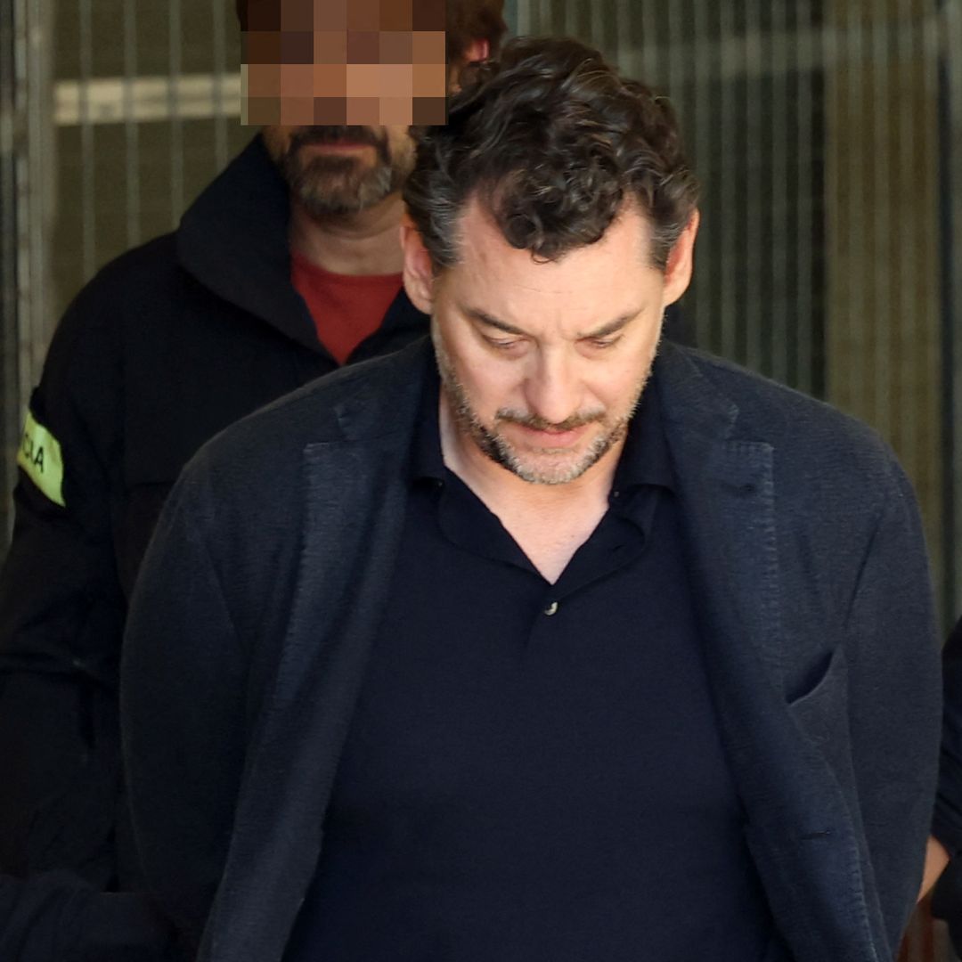 Comunicado de la familia de Jonathan Andic defendiendo su inocencia tras su detención: "No existen ni se hallarán pruebas de cargo legítimas contra él"