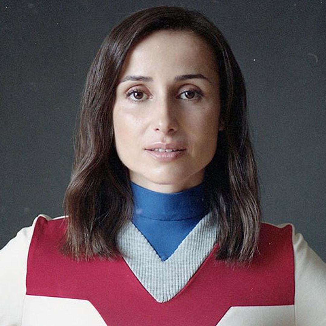 'Astronauta', el último álbum de Zahara para viajar hasta la luna