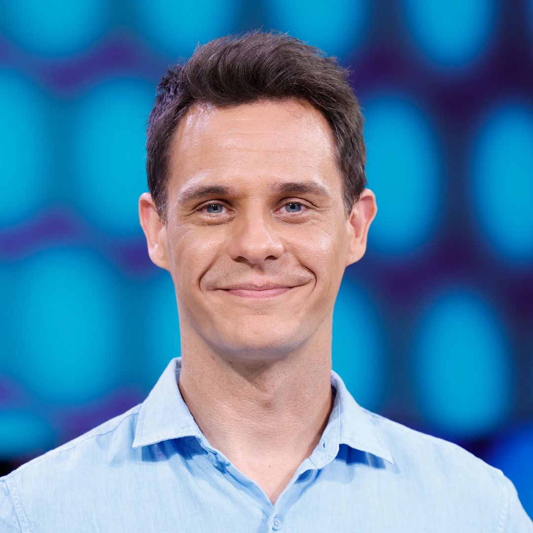 Christian Gálvez sobre el perdón, la compasión y el amor: "A veces Dios se manifiesta poniendo a la persona correcta en tu camino"