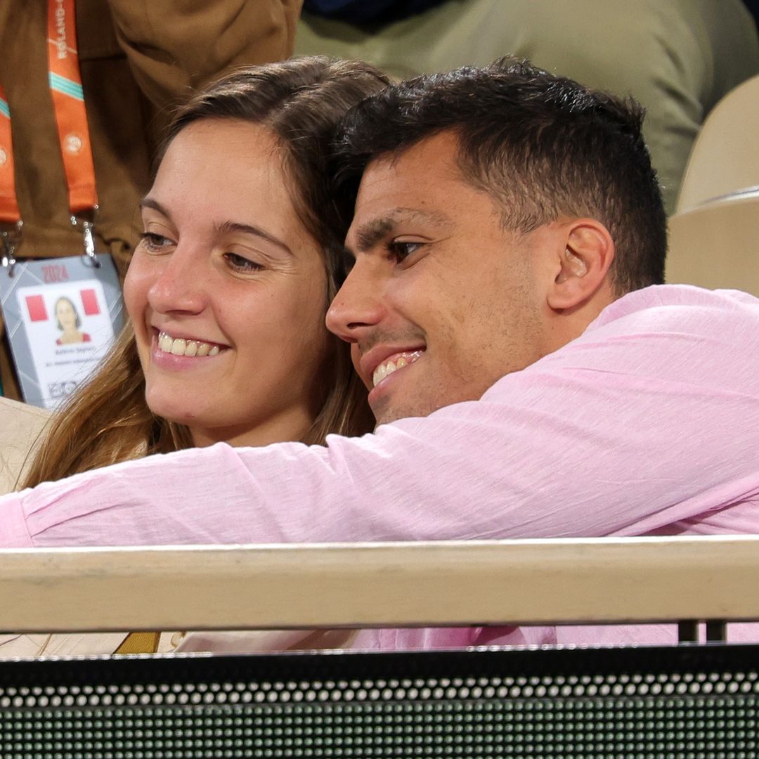 El curioso y exótico destino donde veranea Rodri con su novia antes de su posible fichaje bomba por el Real Madrid