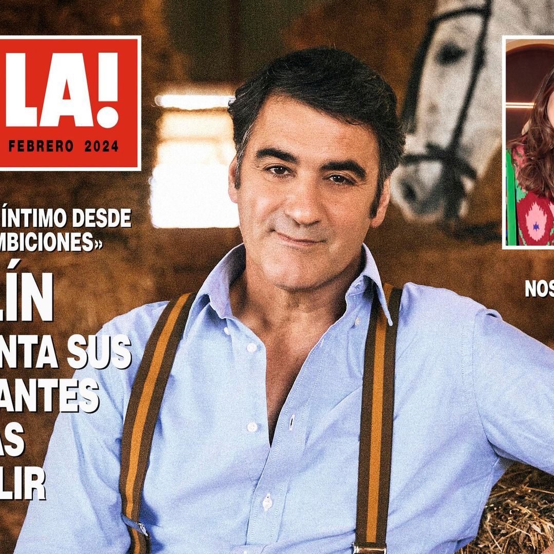 ¡HOLA! NÚM. 4149 • 07 DE FEBRERO DE 2024