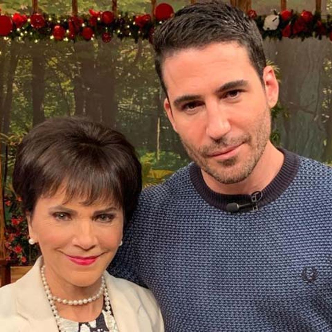 ¡Todos caen rendidos ante su encanto! Miguel Ángel Silvestre triunfa en la televisión mexicana