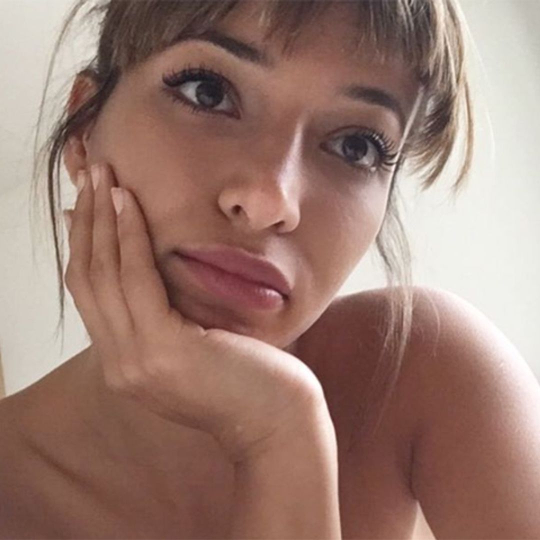 ¿Quién es la novia de Miguel Ángel Silvestre?