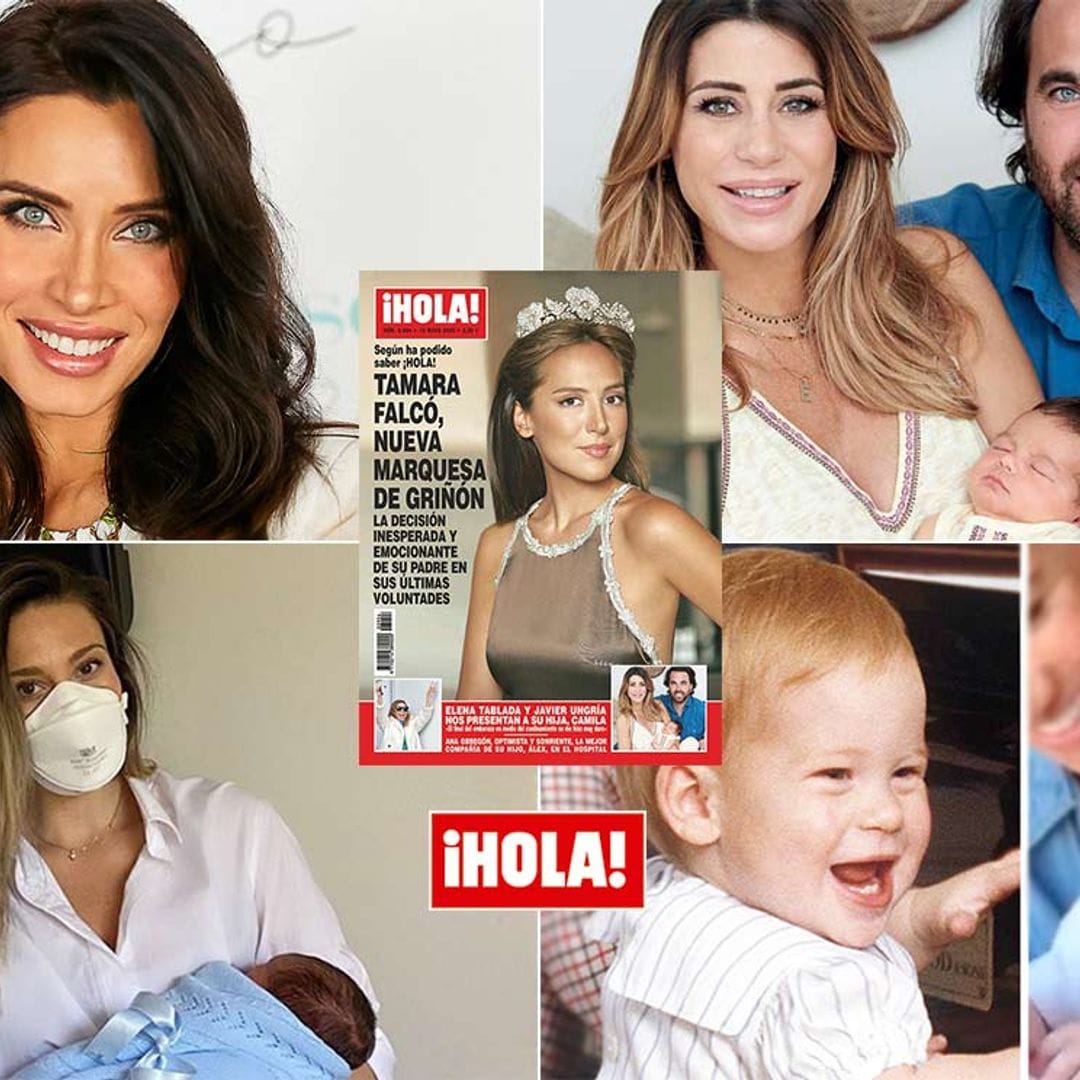 No dejes de leer las noticias más importantes de la semana