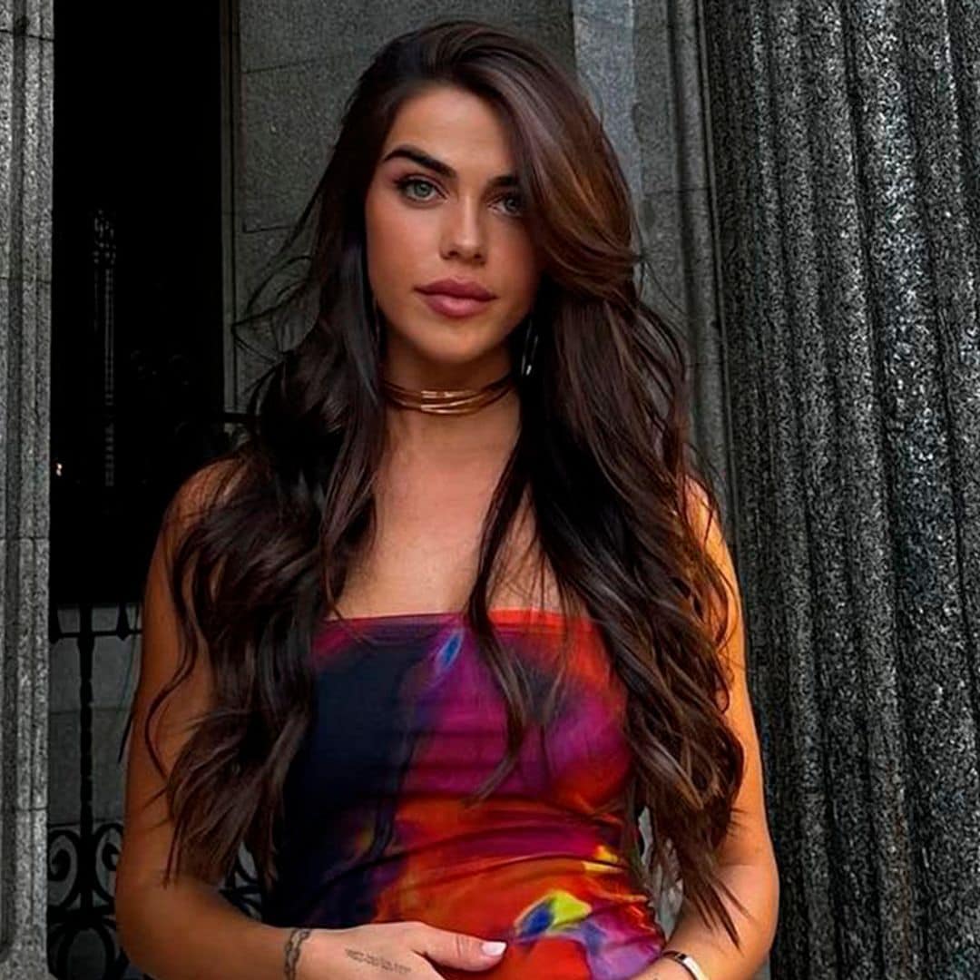 Las ondas de Violeta Mangriñán, el semirecogido con pinza de Kendall Jenner y otros peinados top
