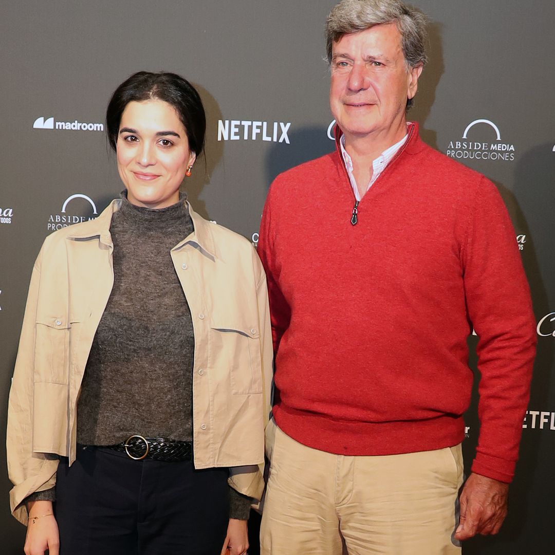De Cayetano Martínez de Irujo con Bárbara a Alejandra Osborne: los asistentes al estreno del documental que abre el archivo secreto de los Alba