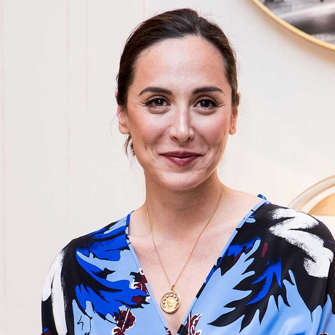 El piropo de Tamara Falcó al espectacular posado en bikini de Vicky Martín Berrocal