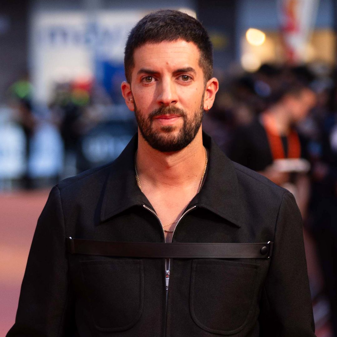 David Broncano: “Los días que no me da tiempo a desayunar tranquilamente, cojo una batidora y echo gofio, frutos rojos, plátano, avena y leche"