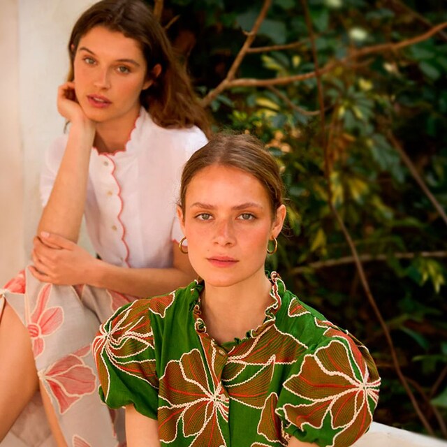 novedades moda