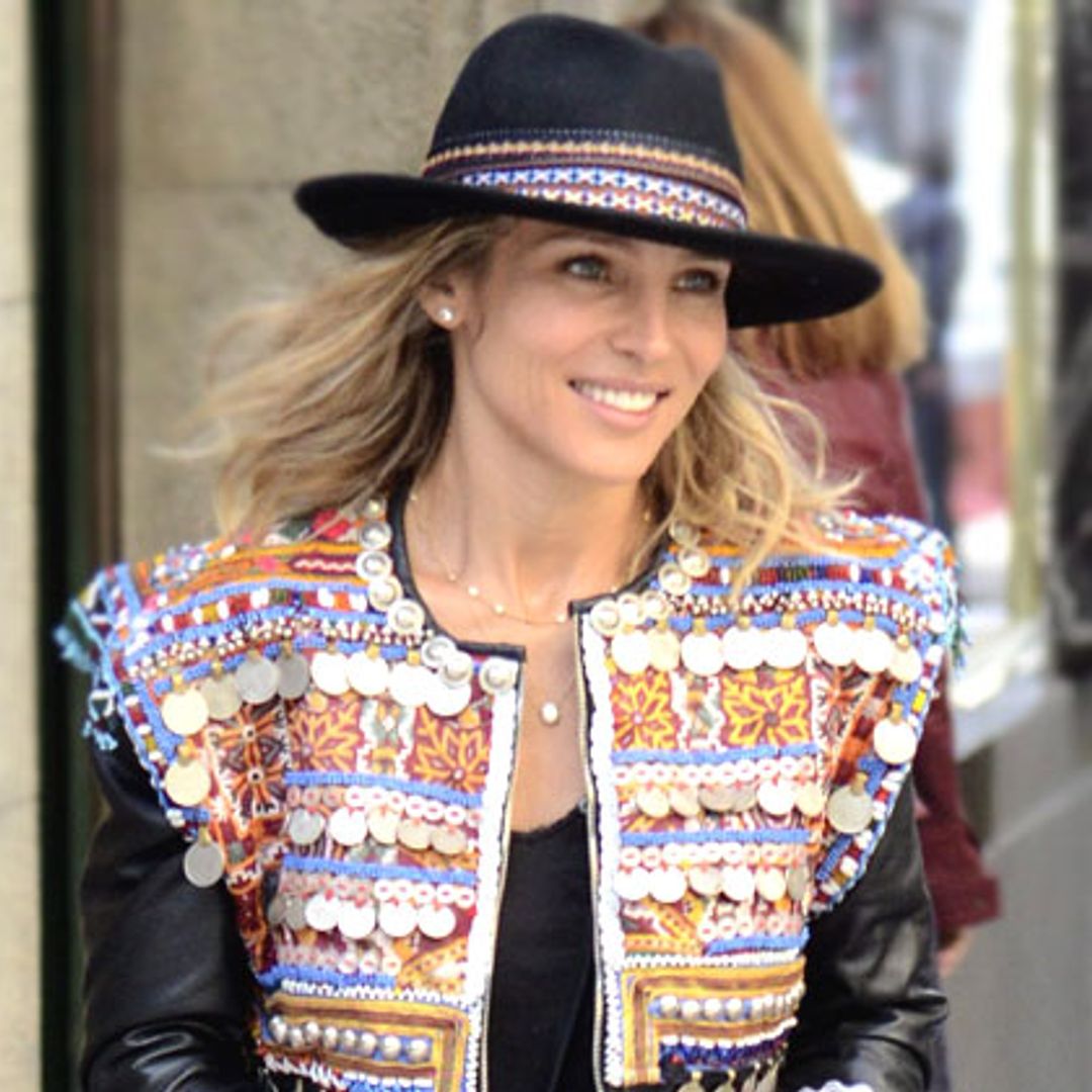 La última gran aventura de Elsa Pataky: así ha vivido su viaje más peligroso