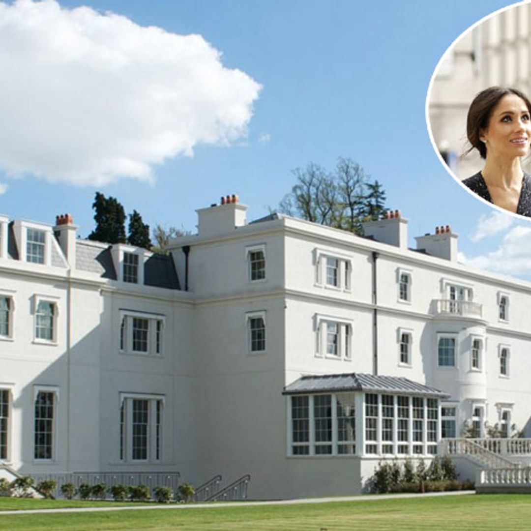 Estos son los hoteles en los que el príncipe Harry y Meghan Markle pasarán su última noche de solteros